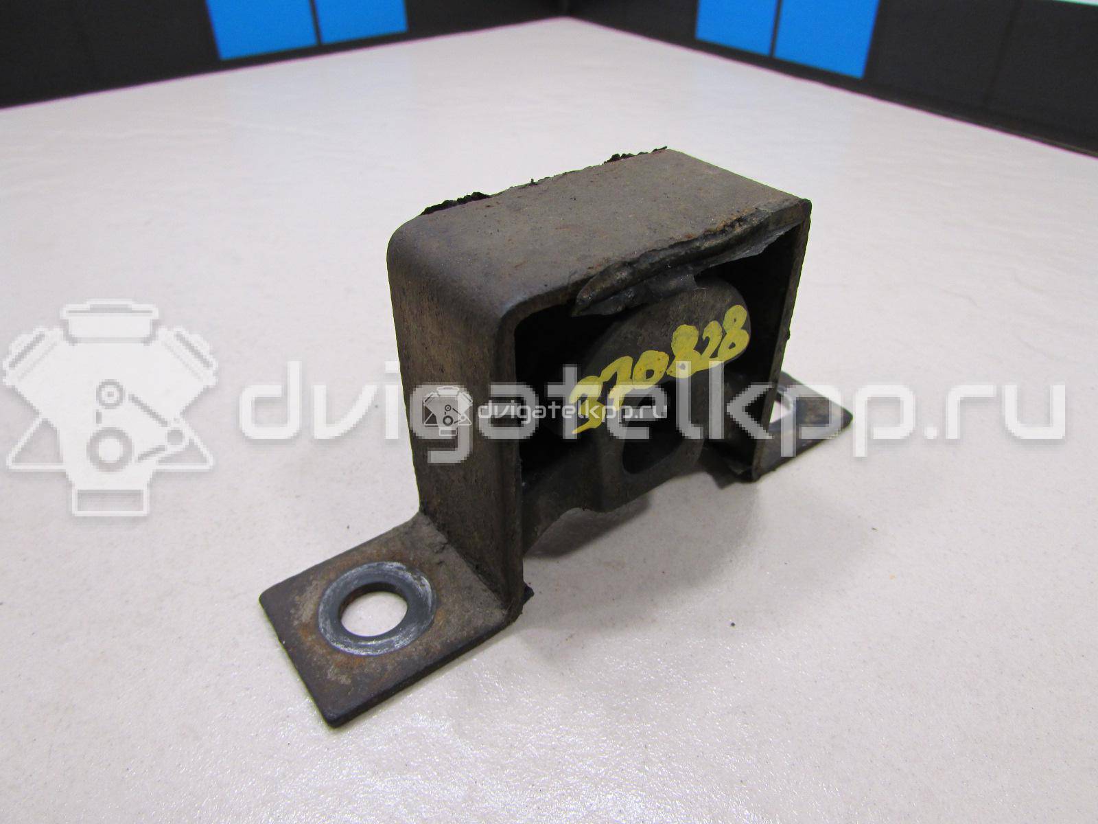 Фото Резинка подвеса глушителя  20651AX400 для Nissan Note / Micra {forloop.counter}}