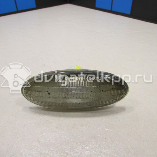 Фото Повторитель на крыло белый  261608990a для Nissan Micra / Note / Nv200 / Qashqai / Juke F15