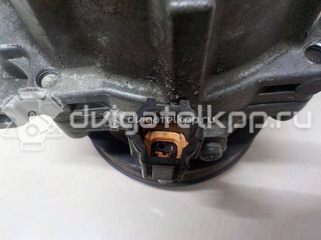 Фото Компрессор системы кондиционирования  92600CJ70B для Nissan Note / Tiida / Micra {forloop.counter}}