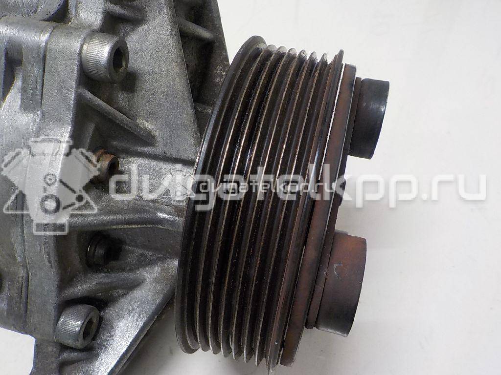 Фото Компрессор системы кондиционирования  92600CJ70B для Nissan Note / Tiida / Micra {forloop.counter}}