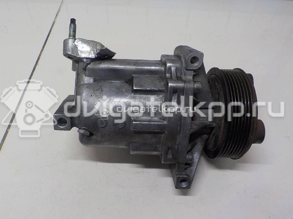 Фото Компрессор системы кондиционирования  92600CJ70B для Nissan Note / Tiida / Micra {forloop.counter}}