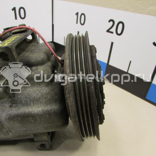 Фото Компрессор системы кондиционирования  92600AX84B для Nissan Note / Micra