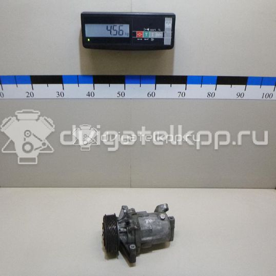 Фото Компрессор системы кондиционирования  92600CJ700 для Nissan Note / Tiida / Micra