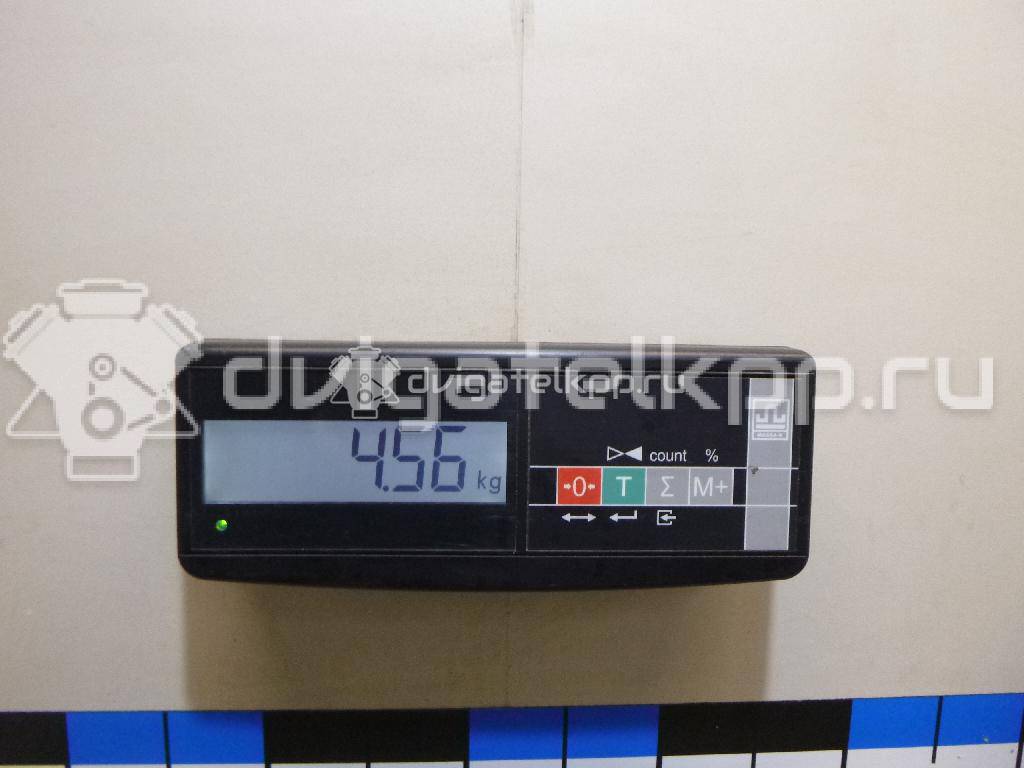 Фото Компрессор системы кондиционирования  92600CJ700 для Nissan Note / Tiida / Micra {forloop.counter}}
