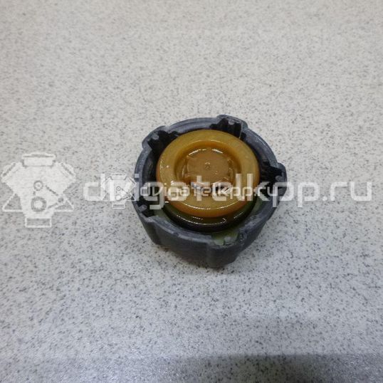 Фото Крышка расширительного бачка  8200048024 для Nissan Primastar X83 / Micra / Note / Nv200 / Kubistar