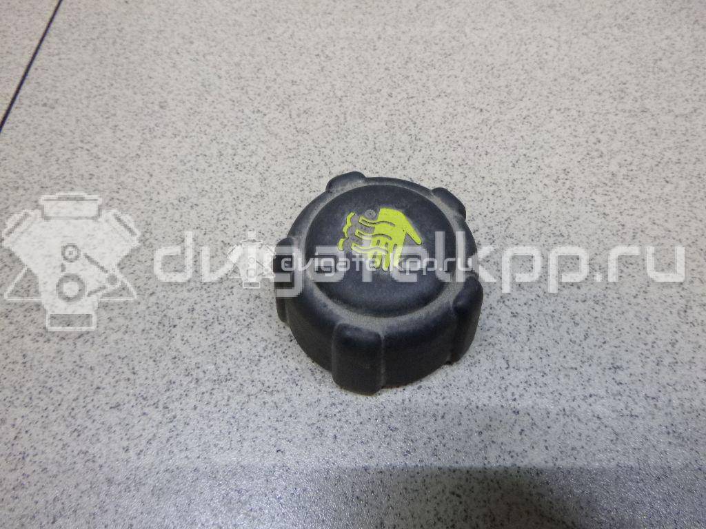 Фото Крышка расширительного бачка  8200048024 для Nissan Primastar X83 / Micra / Note / Nv200 / Kubistar {forloop.counter}}