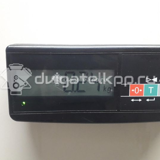 Фото Трубка системы охлаждения  210473766r для nissan Micra (K12E)