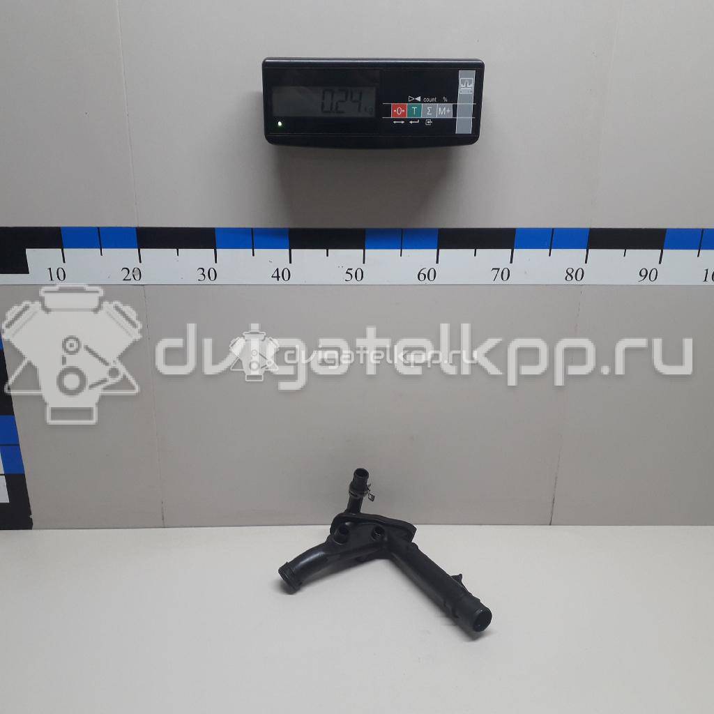 Фото Трубка системы охлаждения  210473766r для nissan Micra (K12E) {forloop.counter}}
