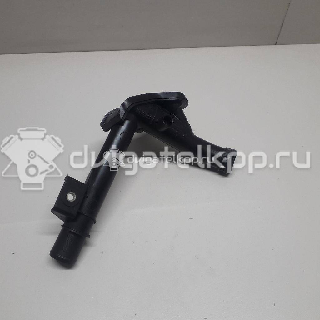Фото Трубка системы охлаждения  210473766r для nissan Micra (K12E) {forloop.counter}}