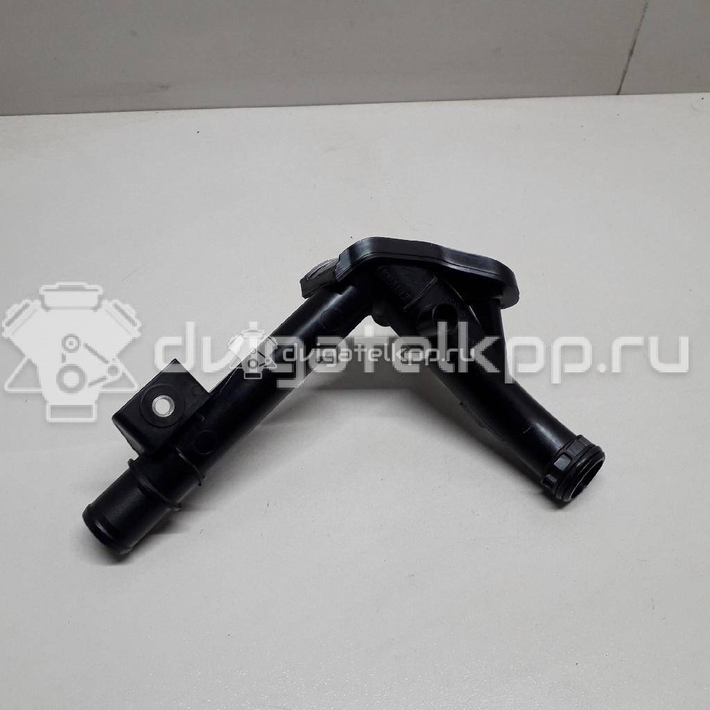 Фото Трубка системы охлаждения  210473766r для nissan Micra (K12E) {forloop.counter}}