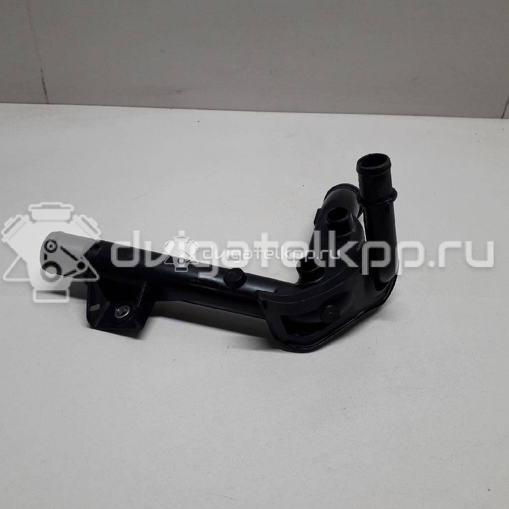Фото Трубка системы охлаждения  210473766r для nissan Micra (K12E) {forloop.counter}}