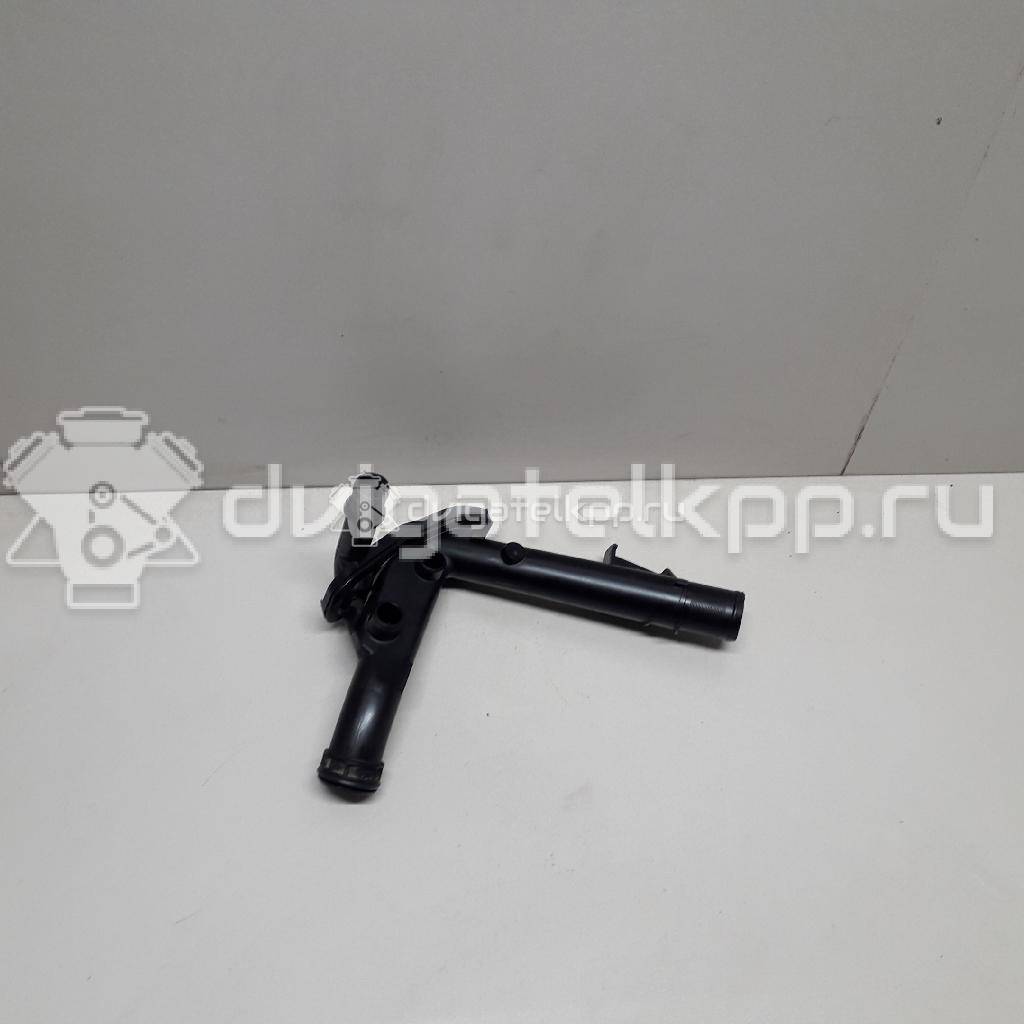 Фото Трубка системы охлаждения  210473766r для nissan Micra (K12E) {forloop.counter}}