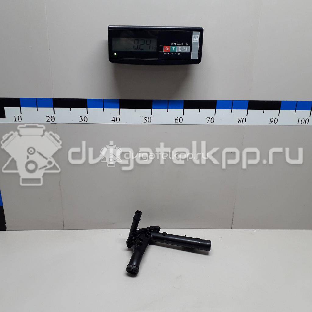 Фото Трубка системы охлаждения  210473766r для nissan Micra (K12E) {forloop.counter}}