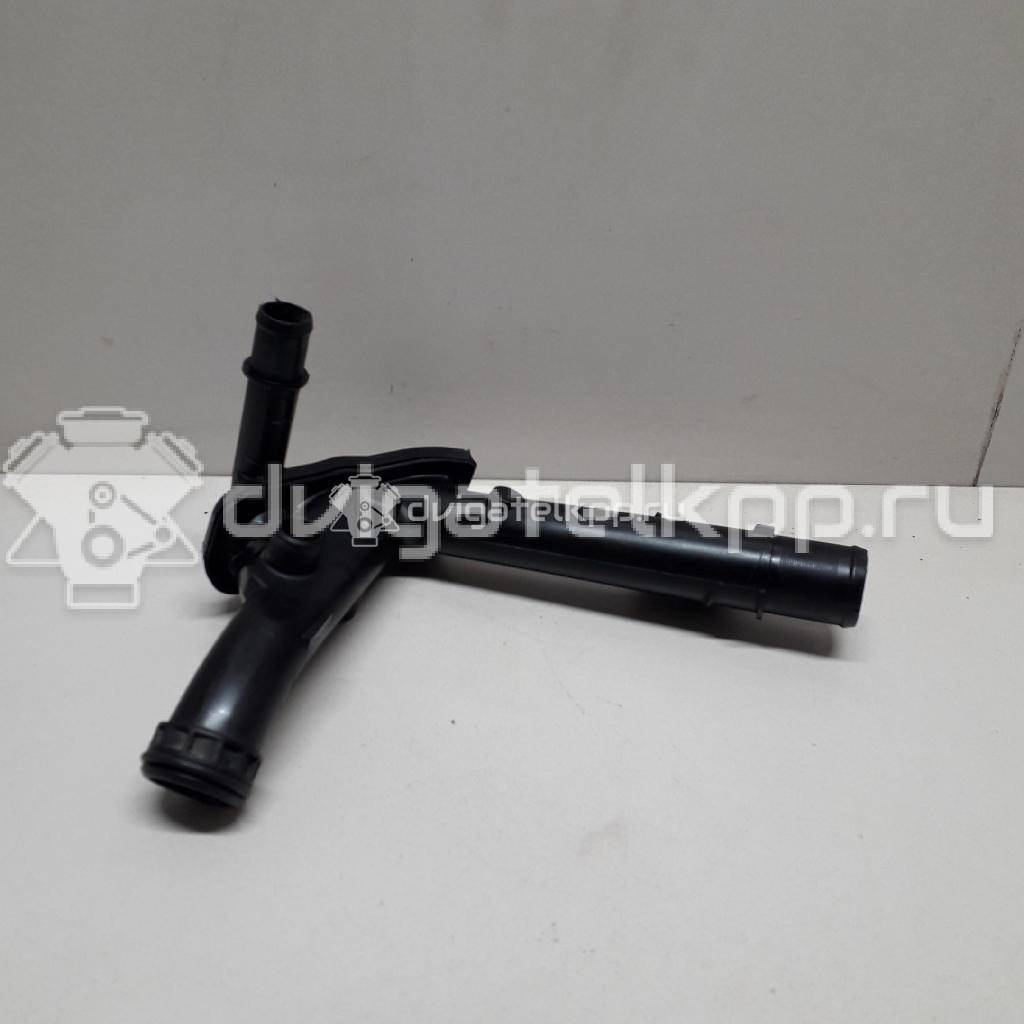 Фото Трубка системы охлаждения  210473766r для nissan Micra (K12E) {forloop.counter}}