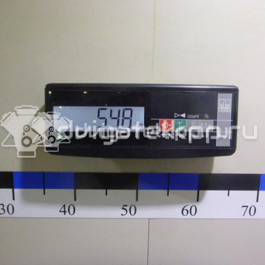 Фото Диск тормозной передний вентилируемый  40206AX600 для Nissan Note / Tiida / Micra