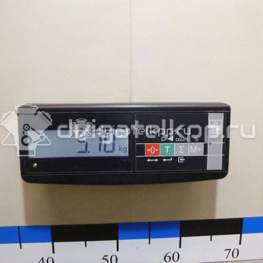 Фото Диск тормозной передний вентилируемый  40206AX600 для Nissan Note / Tiida / Micra