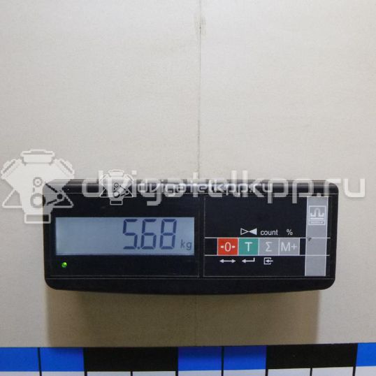 Фото Диск тормозной передний вентилируемый  40206AX600 для Nissan Note / Tiida / Micra