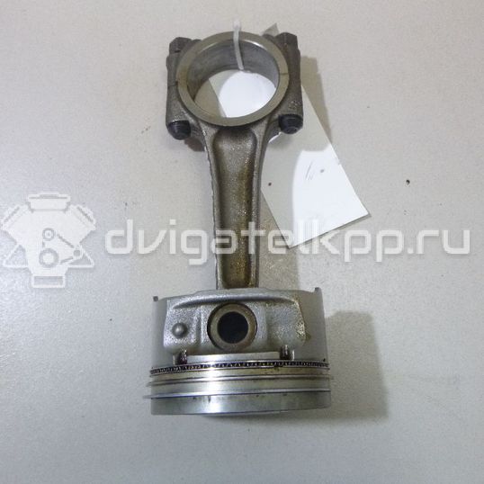 Фото Поршень с шатуном  для Citroen Berlingo