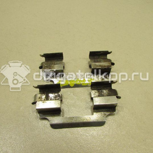 Фото К-кт установочный передних колодок  41083AX625 для Nissan Note / Tiida / Micra