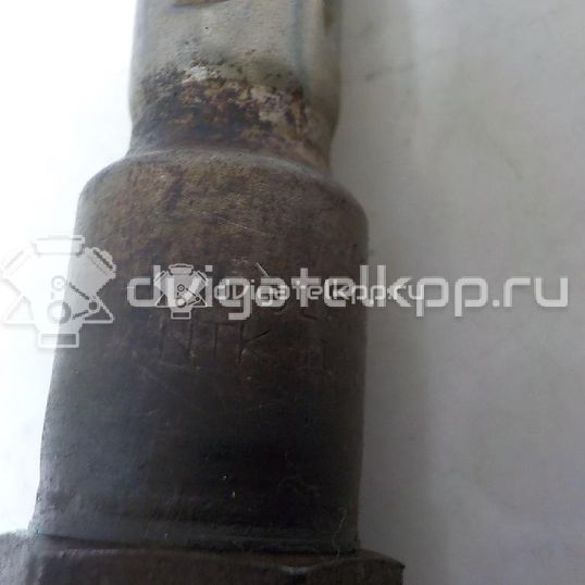 Фото Датчик кислородный/Lambdasonde  22690ED000 для Nissan Sunny / Bluebird / Datsun / Primera / Patrol
