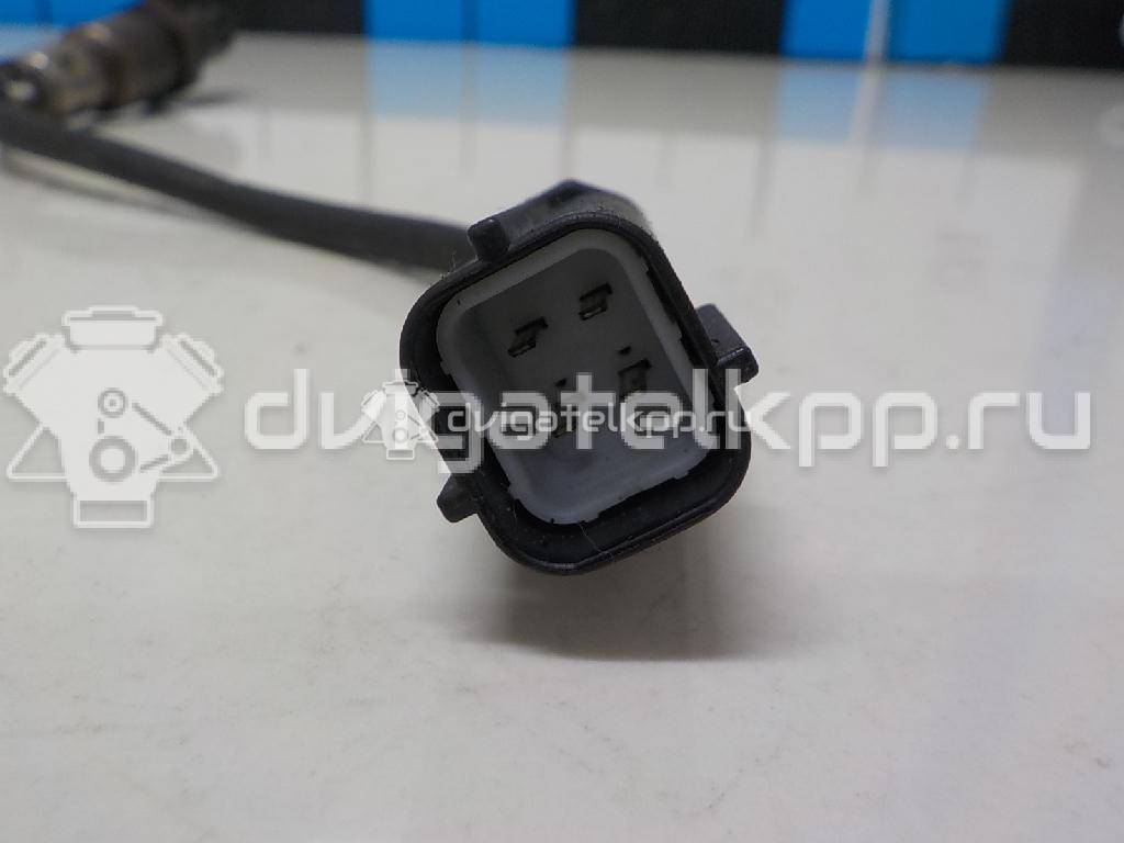 Фото Датчик кислородный/Lambdasonde  22690ED000 для Nissan Sunny / Bluebird / Datsun / Primera / Patrol {forloop.counter}}