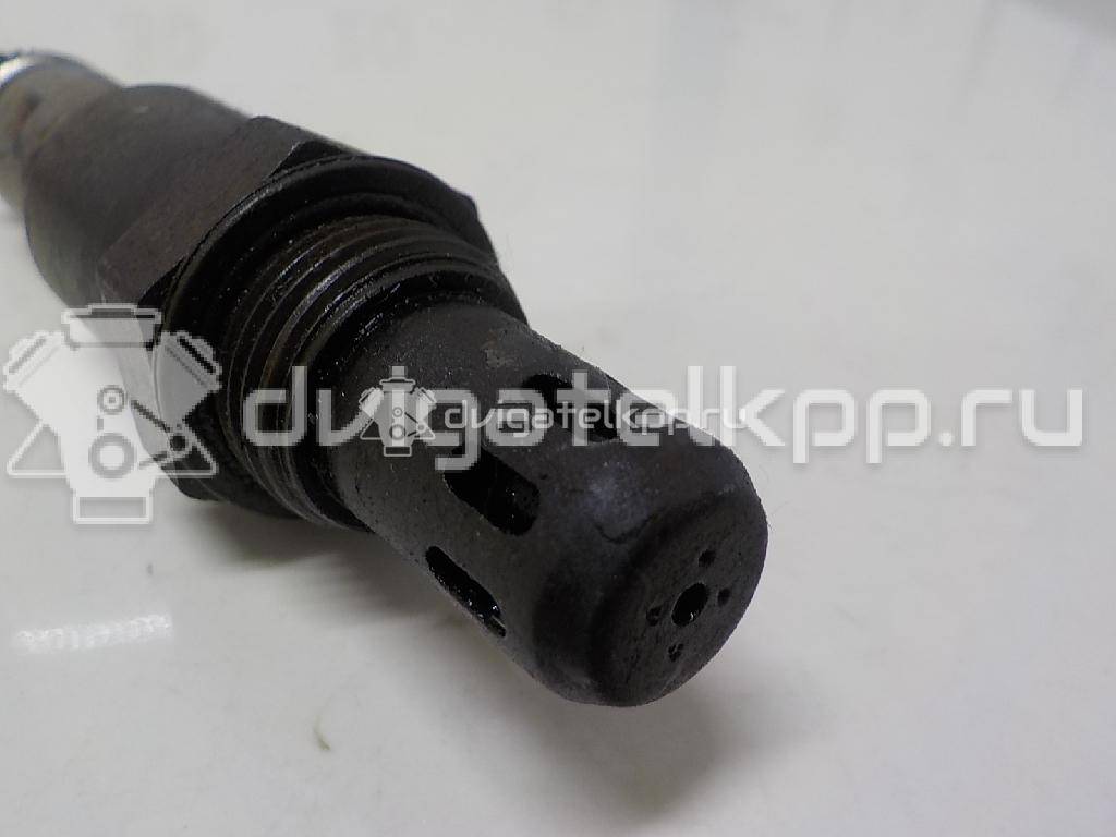 Фото Датчик кислородный/Lambdasonde  22690ED000 для Nissan Sunny / Bluebird / Datsun / Primera / Patrol {forloop.counter}}