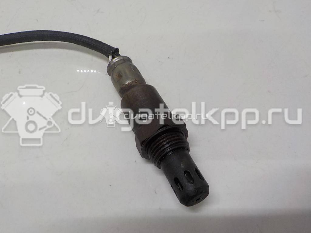 Фото Датчик кислородный/Lambdasonde  22690ED000 для Nissan Sunny / Bluebird / Datsun / Primera / Patrol {forloop.counter}}