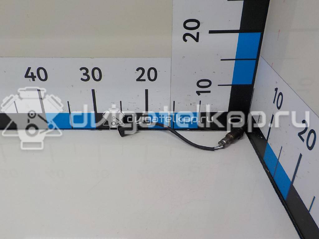 Фото Датчик кислородный/Lambdasonde  22690ED000 для Nissan Sunny / Bluebird / Datsun / Primera / Patrol {forloop.counter}}