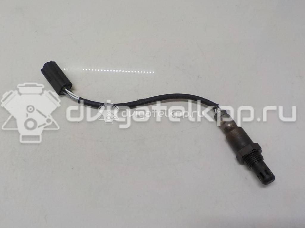 Фото Датчик кислородный/Lambdasonde  22690ED000 для Nissan Sunny / Bluebird / Datsun / Primera / Patrol {forloop.counter}}