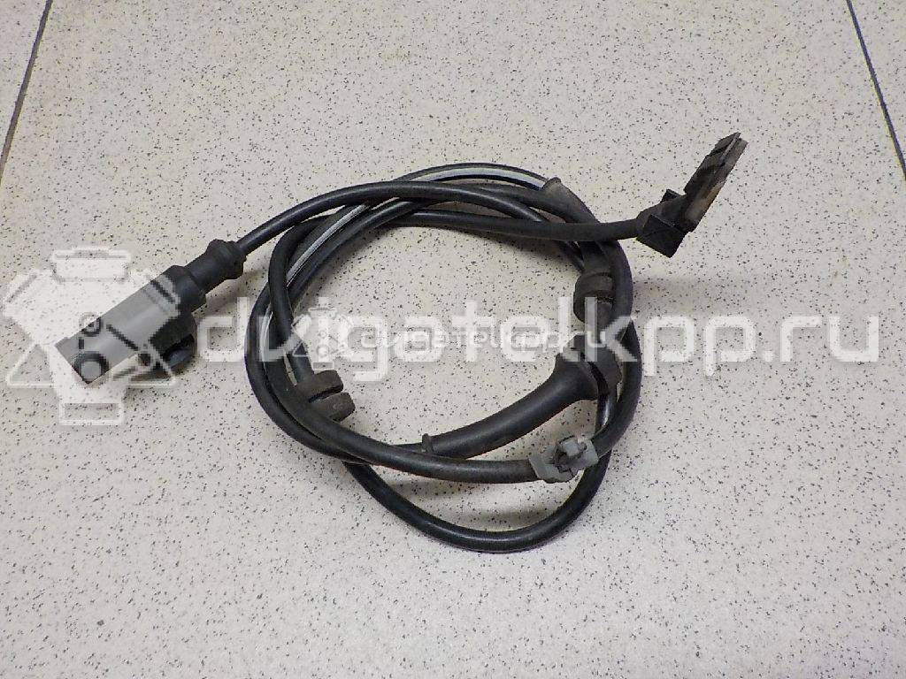 Фото Датчик ABS передний  47910AX610 для Nissan Note / Micra {forloop.counter}}