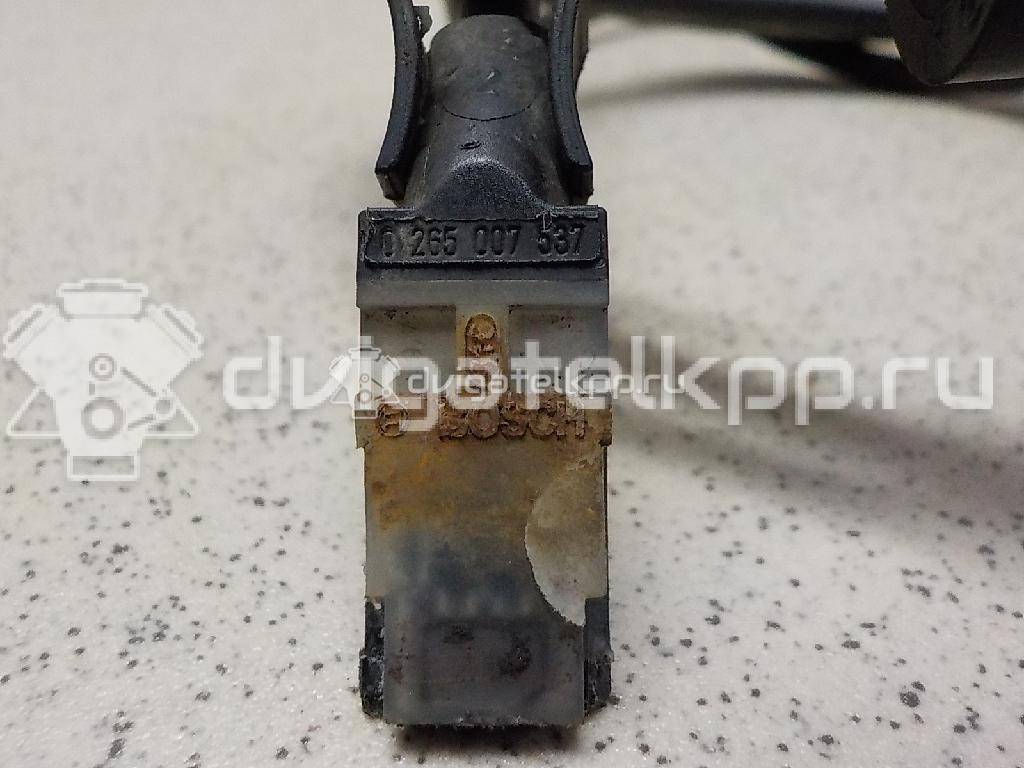 Фото Датчик ABS передний  47910AX610 для Nissan Note / Micra {forloop.counter}}