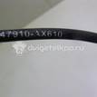 Фото Датчик ABS передний  47910AX610 для Nissan Note / Micra {forloop.counter}}
