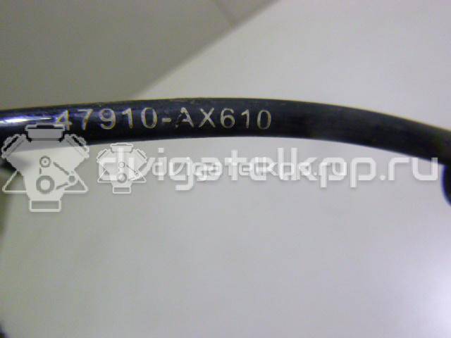 Фото Датчик ABS передний  47910AX610 для Nissan Note / Micra {forloop.counter}}