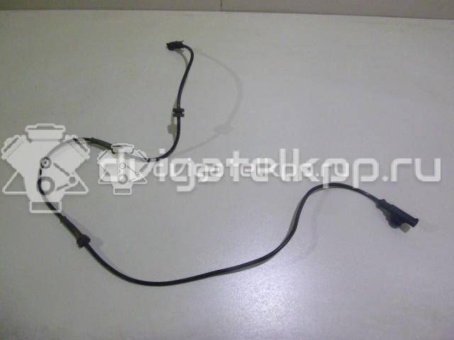 Фото Датчик ABS передний  47910AX610 для Nissan Note / Micra {forloop.counter}}