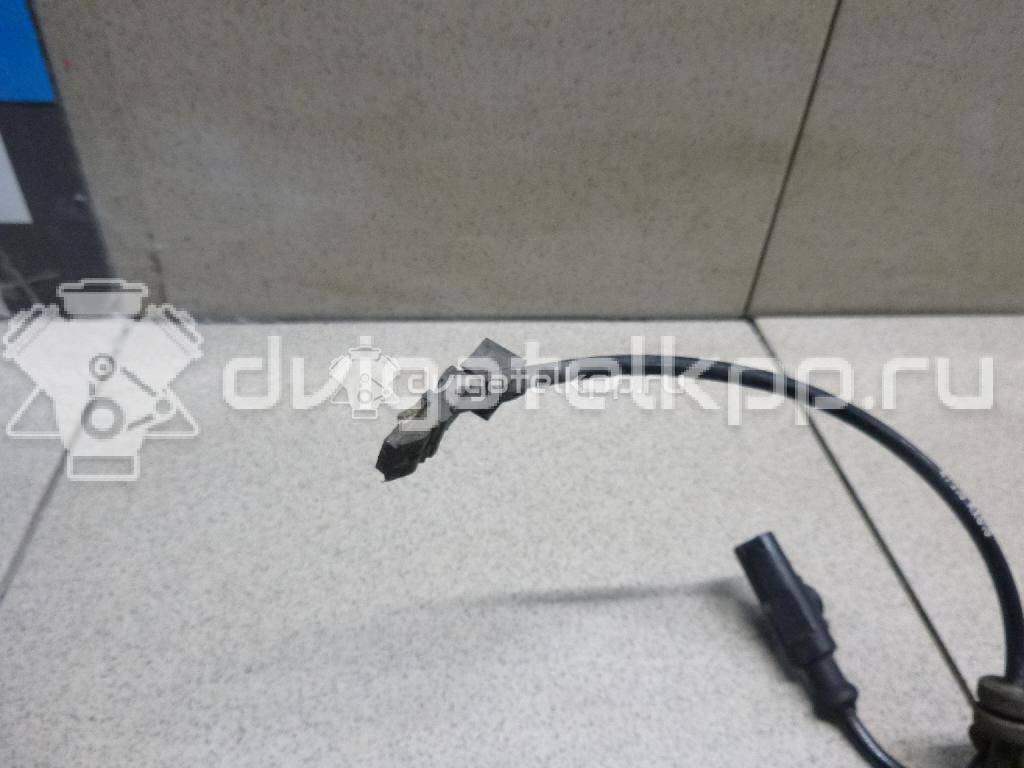 Фото Датчик ABS передний  47910AX610 для Nissan Note / Micra {forloop.counter}}