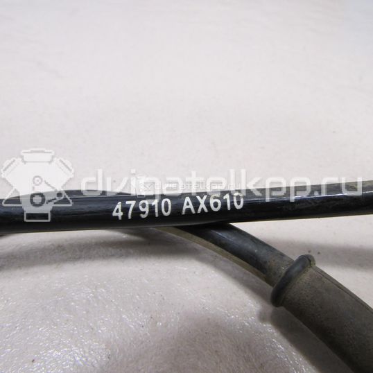 Фото Датчик ABS передний  47910AX610 для Nissan Note / Micra