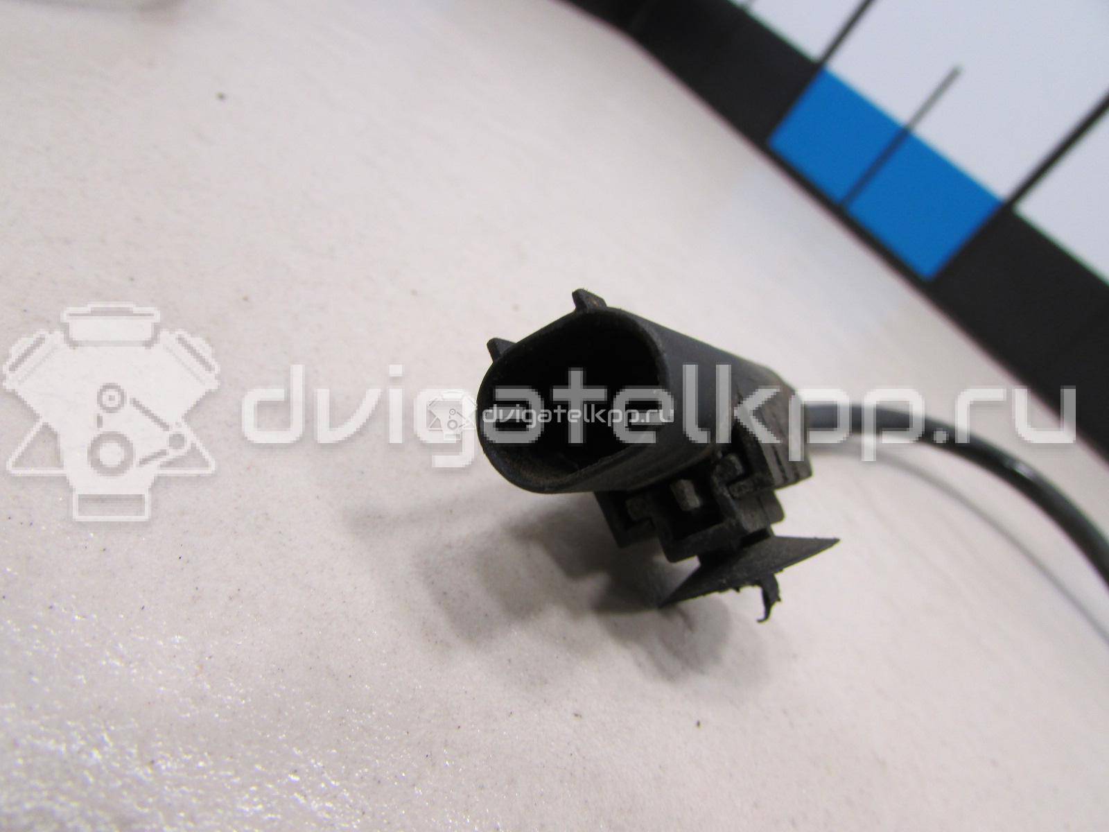 Фото Датчик ABS передний  47910AX610 для Nissan Note / Micra {forloop.counter}}