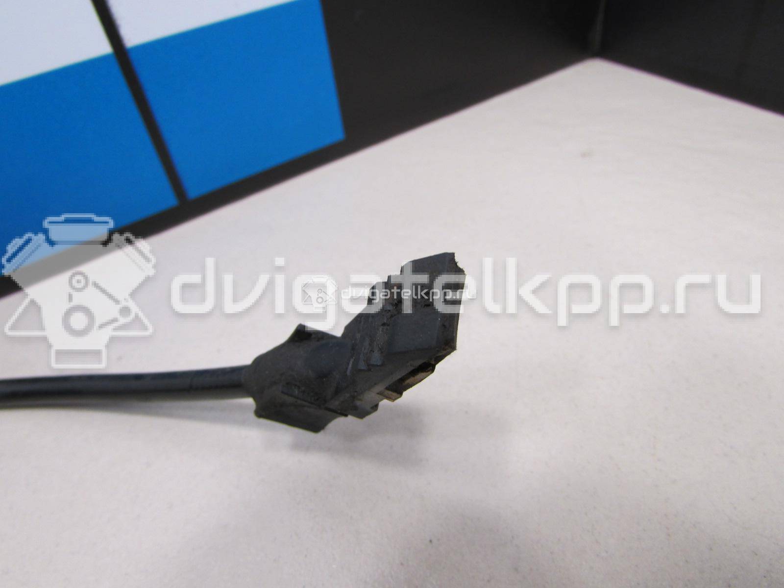 Фото Датчик ABS передний  47910AX610 для Nissan Note / Micra {forloop.counter}}