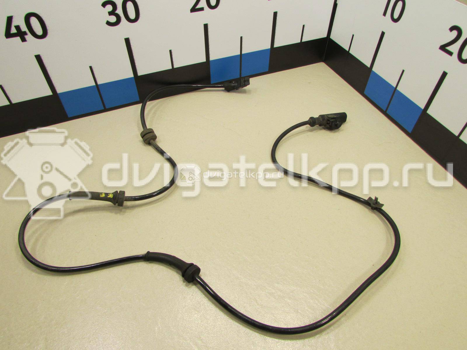 Фото Датчик ABS передний  47910AX610 для Nissan Note / Micra {forloop.counter}}