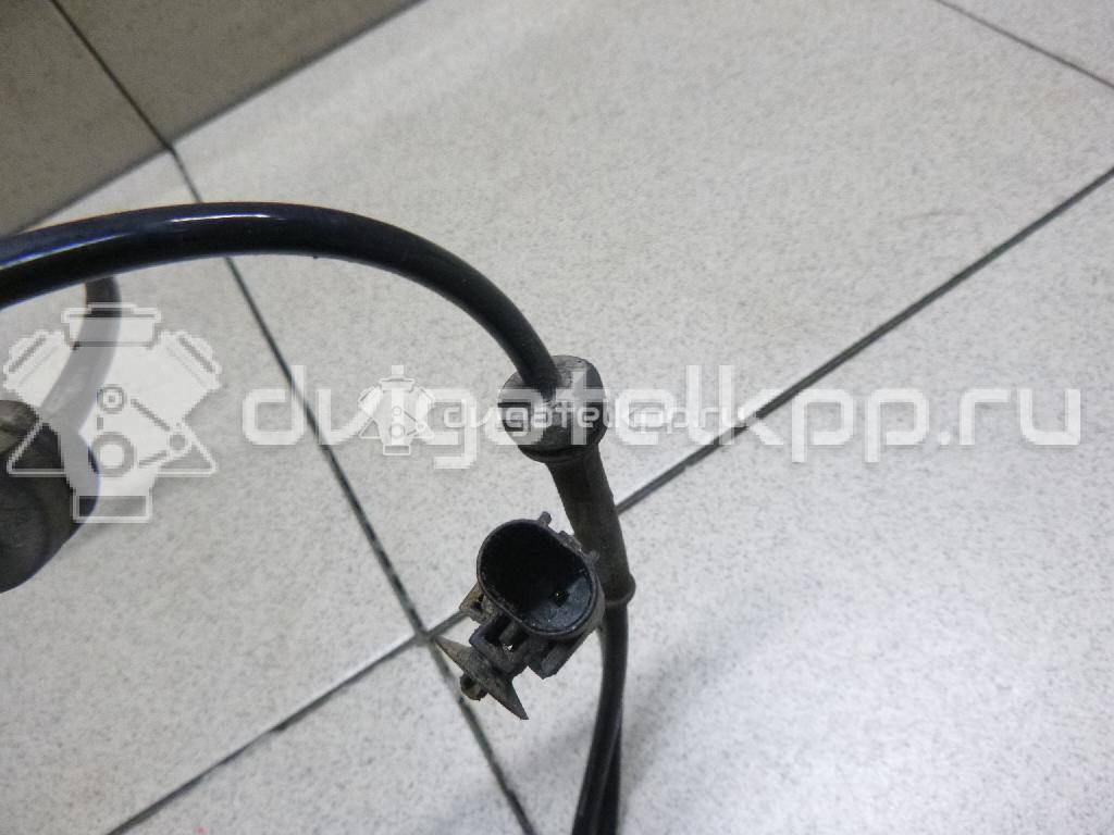 Фото Датчик ABS передний  47910AX610 для Nissan Note / Micra {forloop.counter}}