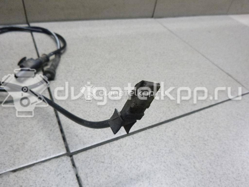 Фото Датчик ABS передний  47910AX610 для Nissan Note / Micra {forloop.counter}}