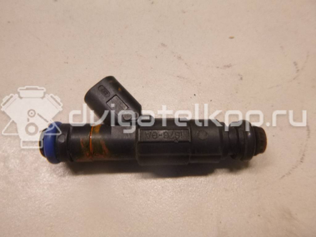 Фото Форсунка инжекторная электрическая  30711782 для ford C-MAX {forloop.counter}}