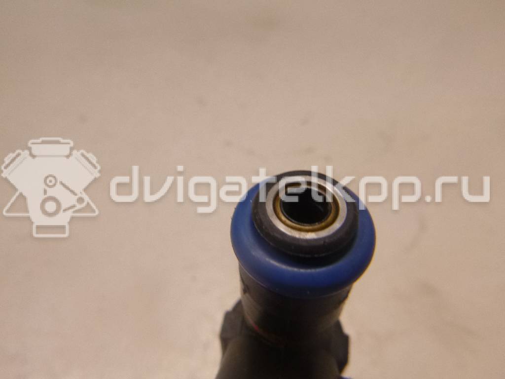 Фото Форсунка инжекторная электрическая  30711782 для ford C-MAX {forloop.counter}}