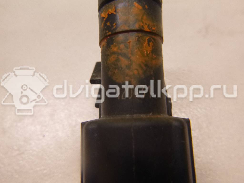 Фото Форсунка инжекторная электрическая  30711782 для ford C-MAX {forloop.counter}}