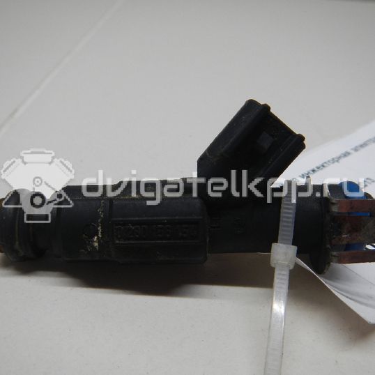 Фото Форсунка инжекторная электрическая  30711782 для ford C-MAX