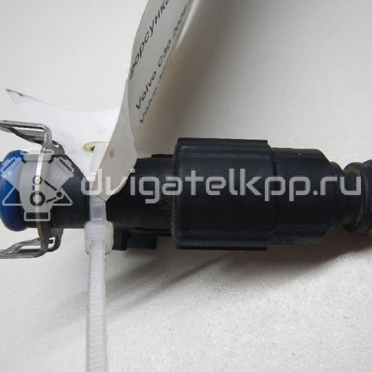 Фото Форсунка инжекторная электрическая  30711782 для Volvo V50 Mw / V70 / C30 / S40 / S80