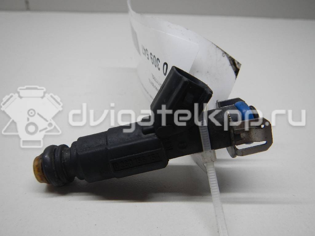 Фото Форсунка инжекторная электрическая  30711782 для ford C-MAX {forloop.counter}}
