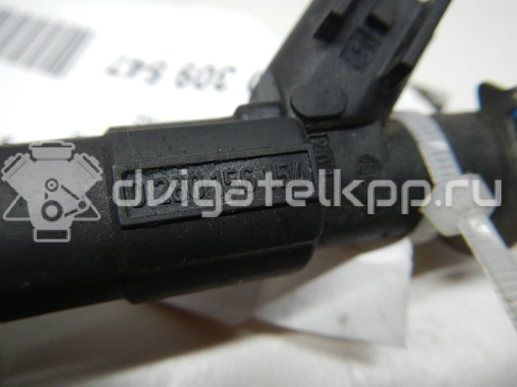 Фото Форсунка инжекторная электрическая  30711782 для ford C-MAX {forloop.counter}}