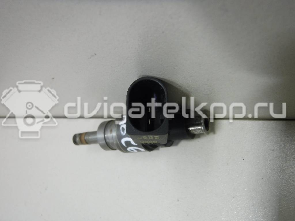 Фото Форсунка инжекторная электрическая  06E906036E для Audi A8 / A6 {forloop.counter}}