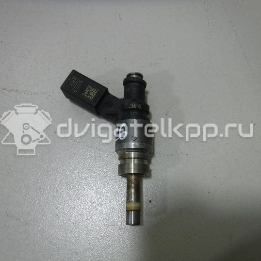 Фото Форсунка инжекторная электрическая  06E906036E для Audi A8 / A6